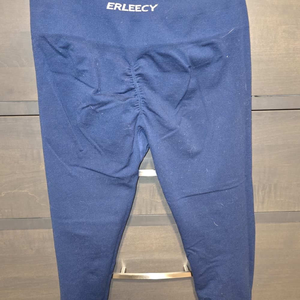 Booty Yoga Leggings